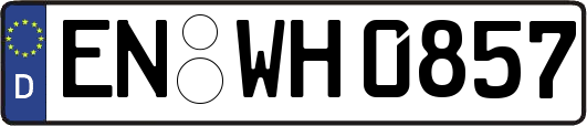 EN-WH0857