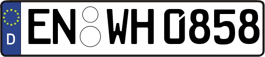 EN-WH0858