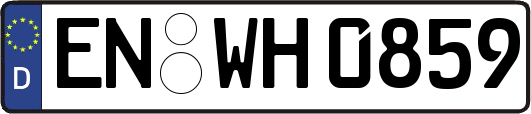 EN-WH0859