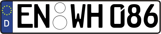 EN-WH086
