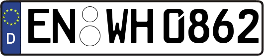 EN-WH0862