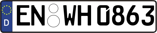 EN-WH0863