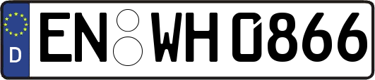 EN-WH0866