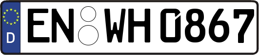 EN-WH0867
