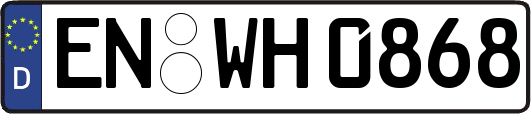 EN-WH0868