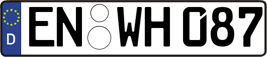 EN-WH087