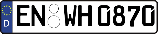 EN-WH0870