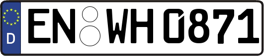 EN-WH0871