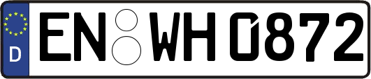 EN-WH0872