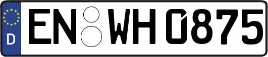 EN-WH0875