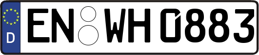 EN-WH0883