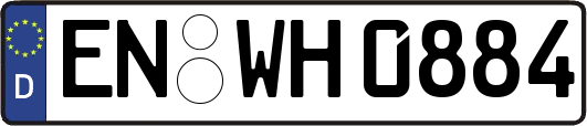 EN-WH0884