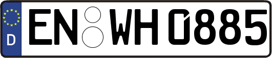 EN-WH0885