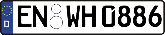 EN-WH0886