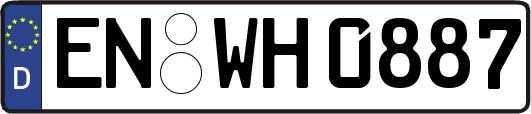 EN-WH0887
