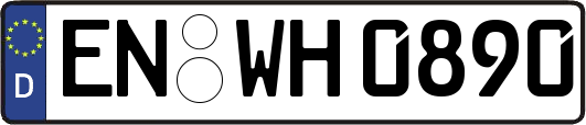 EN-WH0890