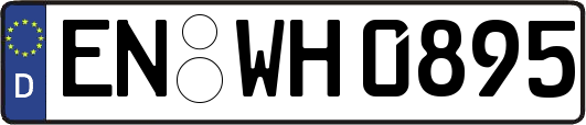 EN-WH0895