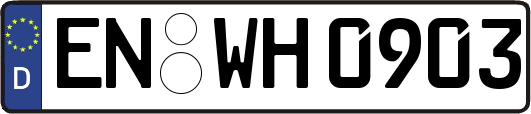EN-WH0903