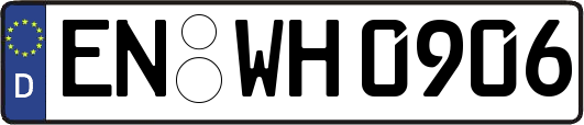 EN-WH0906