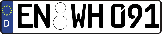 EN-WH091
