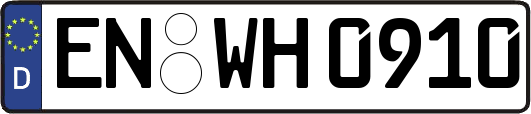 EN-WH0910