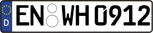 EN-WH0912