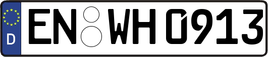 EN-WH0913