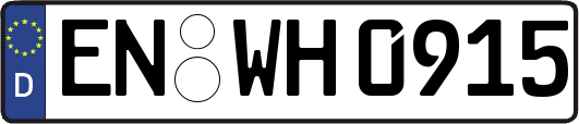 EN-WH0915