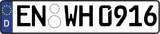 EN-WH0916