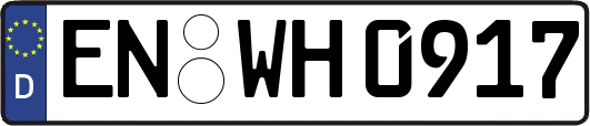 EN-WH0917