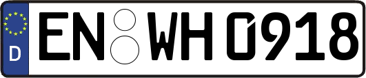 EN-WH0918