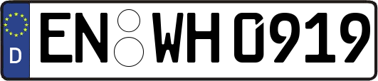 EN-WH0919