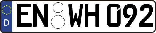 EN-WH092