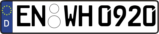 EN-WH0920