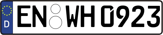 EN-WH0923