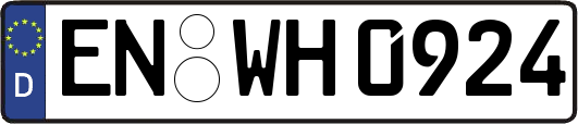 EN-WH0924