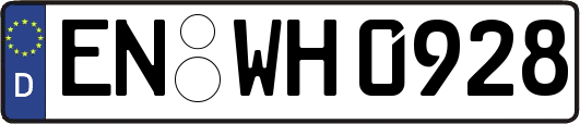 EN-WH0928