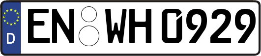 EN-WH0929