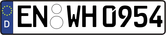 EN-WH0954