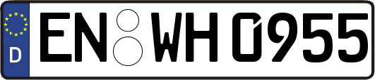 EN-WH0955