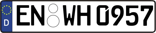 EN-WH0957