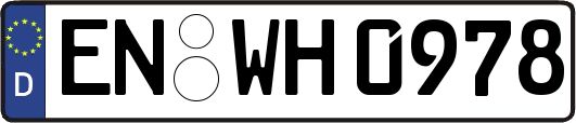 EN-WH0978