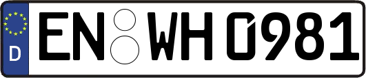 EN-WH0981