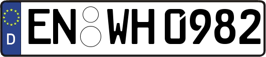 EN-WH0982
