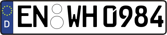 EN-WH0984