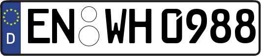EN-WH0988