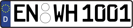 EN-WH1001