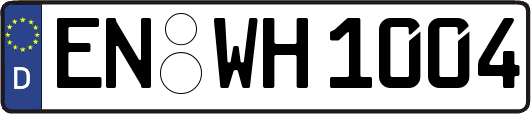 EN-WH1004