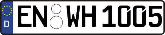 EN-WH1005