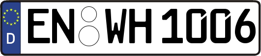 EN-WH1006